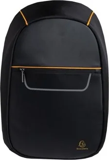 Exacompta Exactive 15" Laptop-рюкзак, black