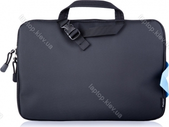 F-stop 13" notebook sleeve, black