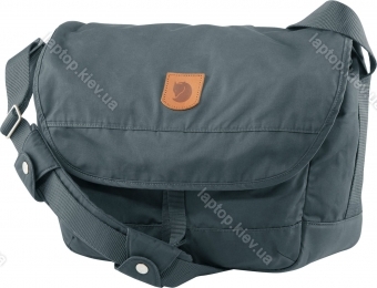 Fjällräven Greenland Shoulder Bag notebook bag 15" Dusk 