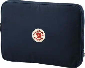 Fjällräven Kanken Laptop case 13", navy
