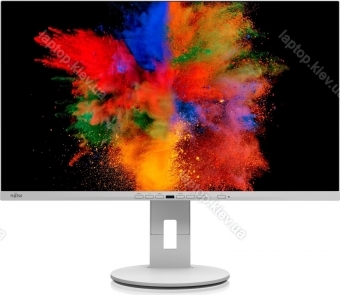 Fujitsu P-Line P2711 TE QHD, 27"