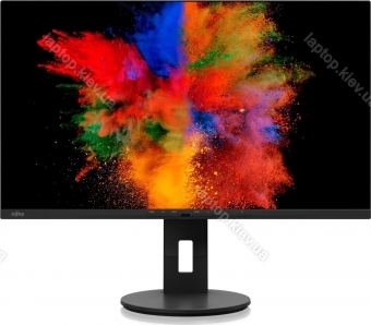 Fujitsu P-Line P2711 TS QHD, 27"