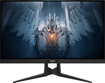 GIGABYTE AORUS FI27Q, 27"