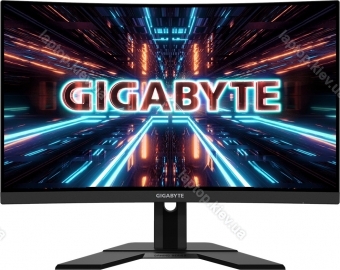 GIGABYTE G27FC, 27"
