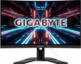 GIGABYTE G27FC A, 27"