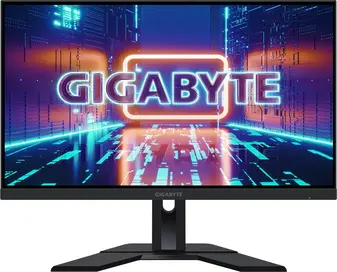 GIGABYTE M27Q (Rev. 1.0), 27"