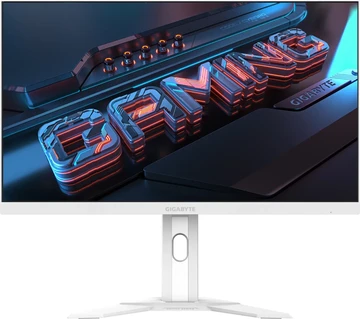 GIGABYTE M27QA ICE, 27"