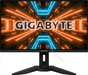 GIGABYTE M32Q, 31.5"