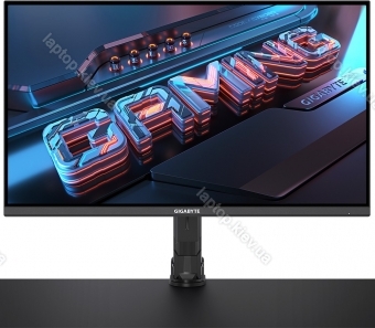 GIGABYTE M32U AE (Arm Edition), 31.5"