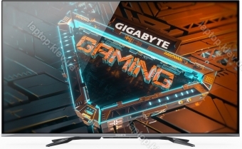 GIGABYTE S55U, 54.6"