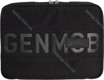 Golla Basic sleeve 14" sleeve black