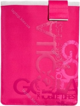 Golla Indiana G1486 10.1" sleeve, pink