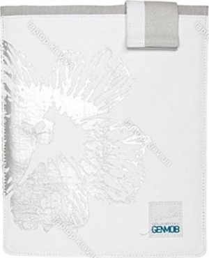 Golla Kate 10" sleeve for Tablets white
