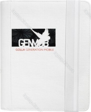 Golla Linda sleeve for iPad 2/3