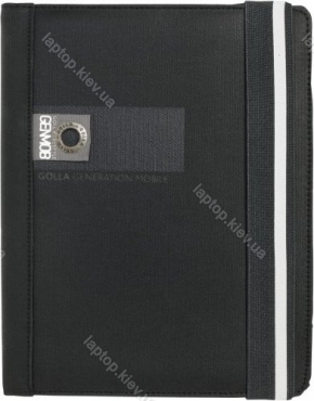 Golla Rusty sleeve for iPad 2/3