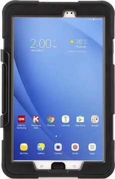 Griffin Survivor sleeve для Samsung Galaxy Tab A 10.1 black/blue