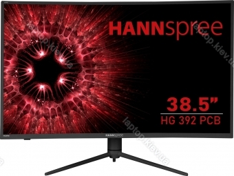 HANNspree Gaming HG392PCB, 38.5"