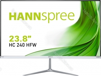 HANNspree HC240HFW, 23.8"