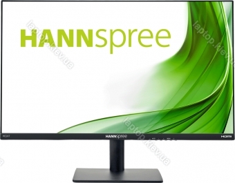HANNspree HE247HPB, 23.8"