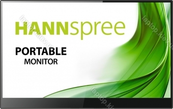 HANNspree HL161CGB, 15.6"