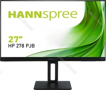 HANNspree HP278PJB, 27"