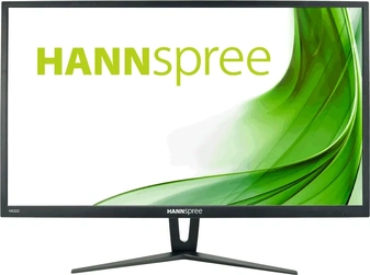 HANNspree HS322UPB, 31.5"