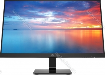 HP 27m, 27"