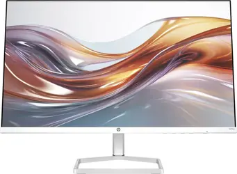 HP 524sa, ein Jahr Garantie, 23.8"