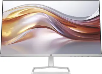 HP 524sf, ein Jahr Garantie, 23.8"