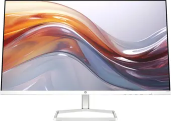 HP 527sa, zwei Jahre Garantie, 27"