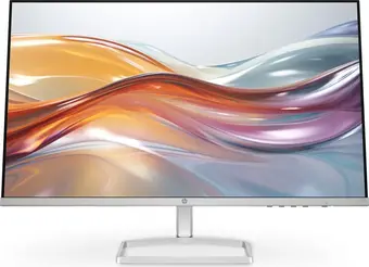 HP 527sf, ein Jahr Garantie, 27"
