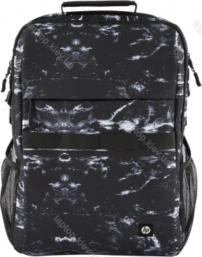 HP Campus XL notebook backpack 16" Marble Stone 