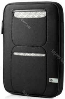 HP Compaq mini-case 10.2" black/silver
