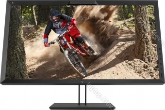 HP DreamColor Z31x, 31.1"