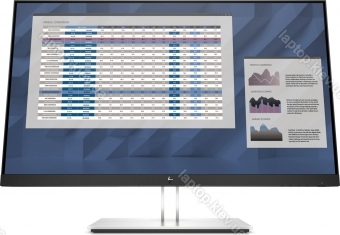 HP E27 G4, 27" 