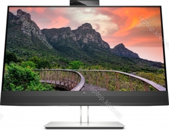 HP E27m G4, 27"