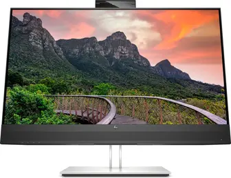 HP E27m G4, fünf Jahre Garantie, 27"