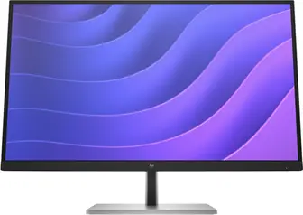 HP E27q G5, 5 Jahre Support, drei Jahre Garantie, 27"