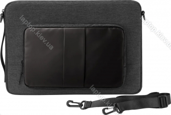 HP Lightweight Laptop-sleeve 15.6" black 