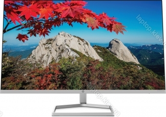 HP M27fd, 27"