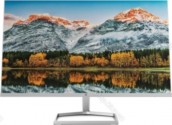 HP M27fw, 27"