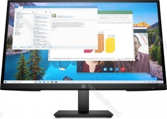 HP M27ha, 27"