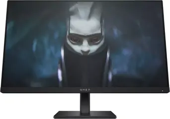 HP Omen 24, ein Jahr Garantie, 23.8"