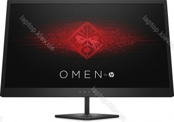HP Omen 25, 24.5"