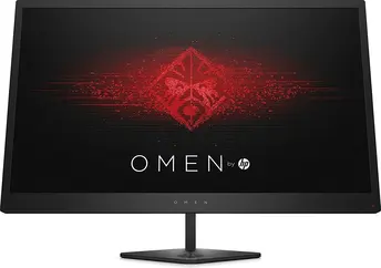 HP Omen 25, 24.5"