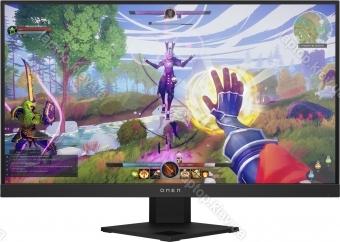 HP Omen 25i, 24.5"