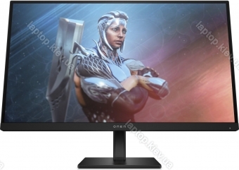 HP Omen 27 (2023), 27"