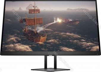 HP Omen 27i, 27"