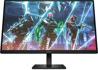 HP Omen 27s, ein Jahr Garantie, 27"