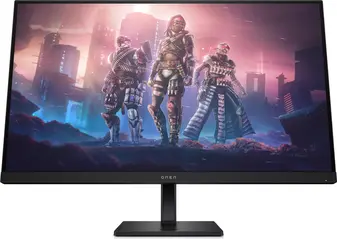 HP Omen 32q, zwei Jahre Garantie, 31.5"
